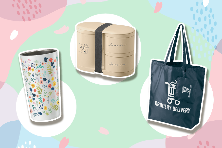 「新生活に役立つもの」を選ぶ