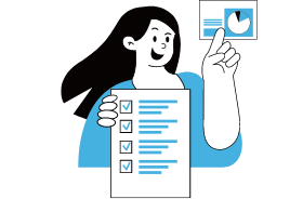 充実のマイページ