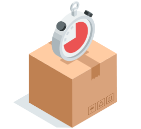 在庫状況、入荷予定がわかる！