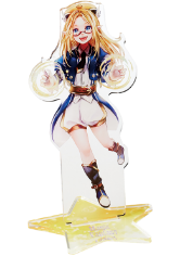 アクリルスタンド