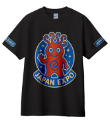 カスタムデザインTシャツ