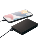 防災グッズと一緒に備えたいモバイルバッテリーはこちら