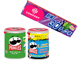 森永製菓(お菓子)