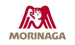 MORINAGA