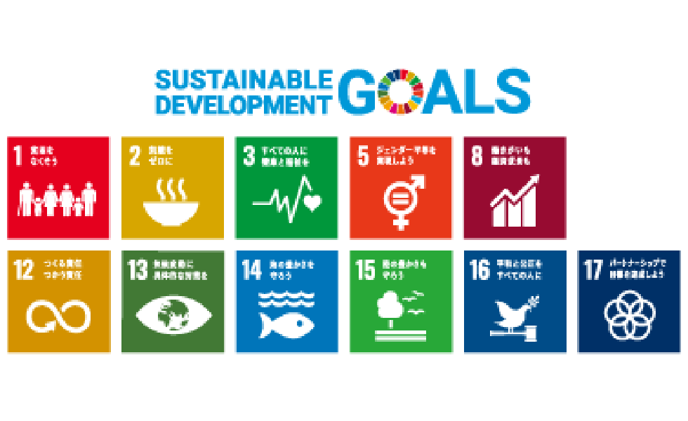 SDGs