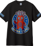 カスタムデザインTシャツ
