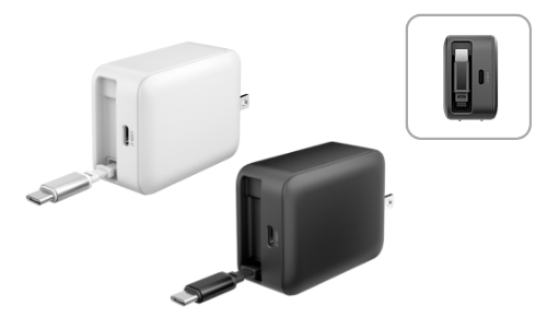 多摩電子工業（モバイルバッテリー）